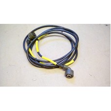 CLANSMAN VEHICLE HARNESS CABLE ASSY 12PMF 12PMF 5MTR LG CB3 TO NO4 ACTIC